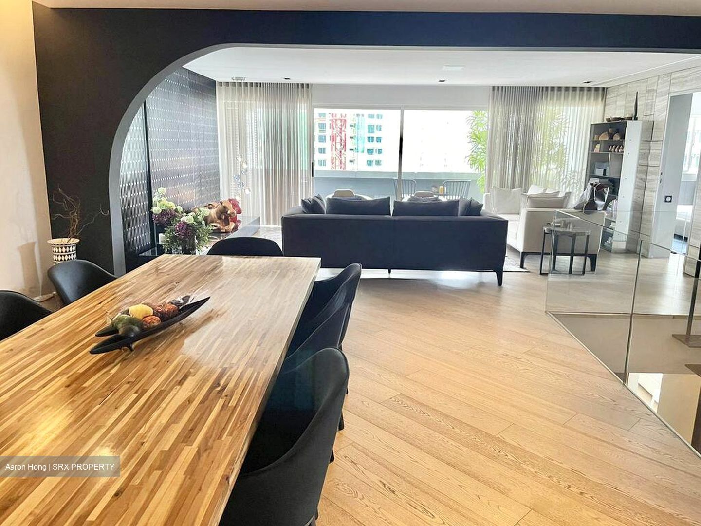 Leonie Towers (D9), Apartment #498749161